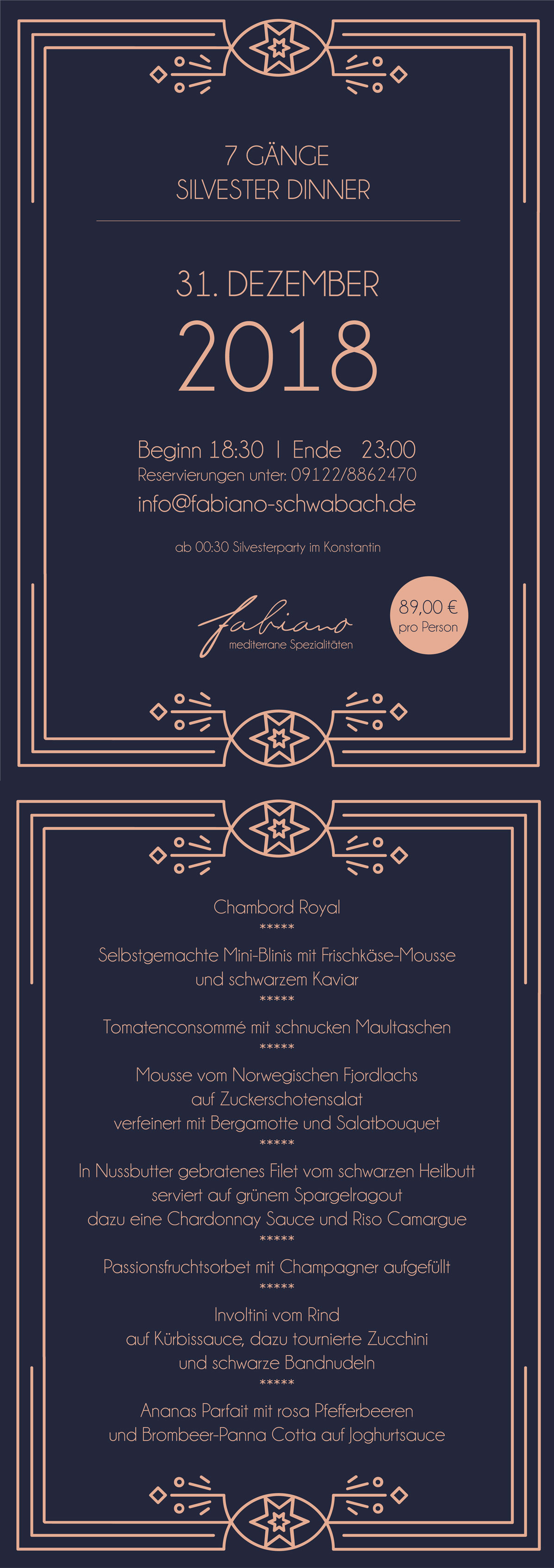 fabiano SilvesterFlyer2018 komplett