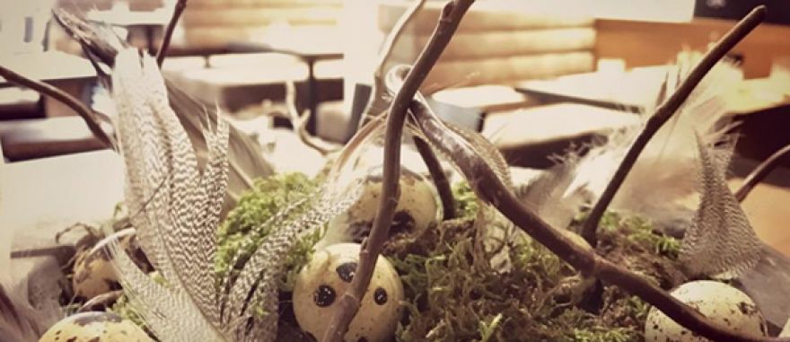 Ostern im Fabiano