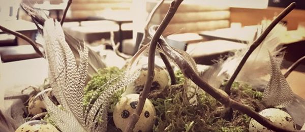 Ostern im Fabiano